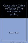 Companion Guide to Turkey