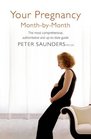 Your Pregnancy The Most Comprehensive Authoritative and uptoDate Guide