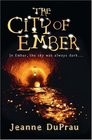 The City of Ember (Ember, Bk 1)