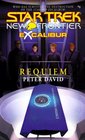 Requiem (Star Trek New Frontier: Excalibur, Book 9)