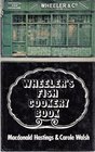 Wheeler's Fish Cookery Book