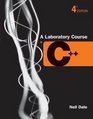 A Laboratory Course In C