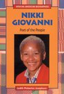 Nikki Giovanni Poet of the People