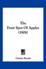 The Fruit Spot Of Apples