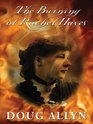 The Burning of Rachel Hayes (Five Star First Edition Mystery Series)
