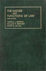 The Nature and Functions of Law