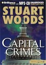 Capital Crimes  A Will Lee Novel