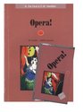 Italiano Facile Opera Buch und Cassette