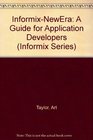 InformixNewera A Guide for Application Developers