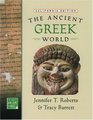 The Ancient Greek World California Edition