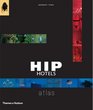 Hip Hotels Atlas