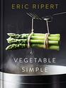 Vegetable Simple A Cookbook
