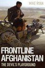 Frontline Afghanistan The Devil's Playground