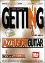 Getting Into Jazz Fusion Guitar