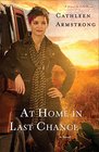 At Home in Last Chance (Place to Call Home, Bk 3)