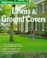 Southern Living Garden Guide: Lawns & Ground Covers (Southern Living Garden Guides)