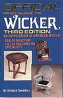 The Official Guide to Wicker 3rd Edition