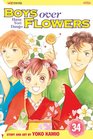 Boys Over Flowers, Volume 34 (Boys Over Flowers)