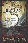 Deadland Untold Stories of Alice in Deadland