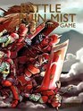 Battle for Ruin Mist Core Roleplaying Game Rules