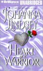 Heart of a Warrior (Ly-san-ter, Bk 3) (Audio Cassette) (Unabridged)