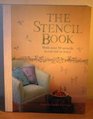 The Stencil Book With Over 30 Stencils to Cut Out or Trace