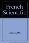 Harrap's French and English Science Dictionary
