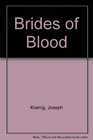 Brides of Blood