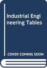 Industrial Engineering Tables