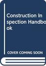 Construction Inspection Handbook