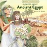 Projects About Ancient Egypt