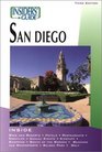 Insiders' Guide to San Diego 3rd