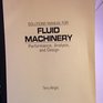 Solutions Manual for Fluid Machinery
