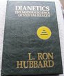 Dianetics The Modern Science of Mental Health