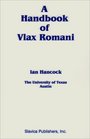 Handbook of Vlax Romani