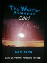 The Weather Almanac 2001 Weather Forecasts by the Moon
