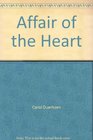 Affair of the Heart