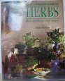 Illustrated Guide to Herbs Their Medicine