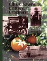 Citrus Sawmills Critters and Crackers Life in Early Lutz and Central Pasco County