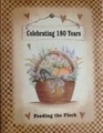 Celebrating 180 Years/Feeding the Flocks