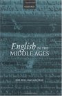 English in the Middle Ages