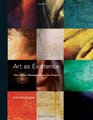 Art as Existence The Artist's Monograph and Its Project