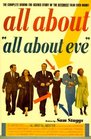 All About All About Eve The Complete BehindTheScenes Story of the Bitchiest Film Ever Made