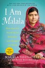 I Am Malala: How One Girl Stood Up for Education and Changed the World (Young Readers Edition)