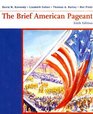 Brief American Pageant A History of the Republic