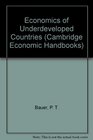 Economics of Underdeveloped Countries