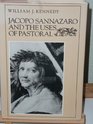 JACOPO SANNAZARO AND THE USES OF PASTORAL