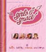 Girls of Grace: Faith, Family, Friends and Boys