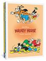 Disney Masters Box Set 3 Mickey Mouse