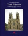 York Minster An Architectural History C 12201500